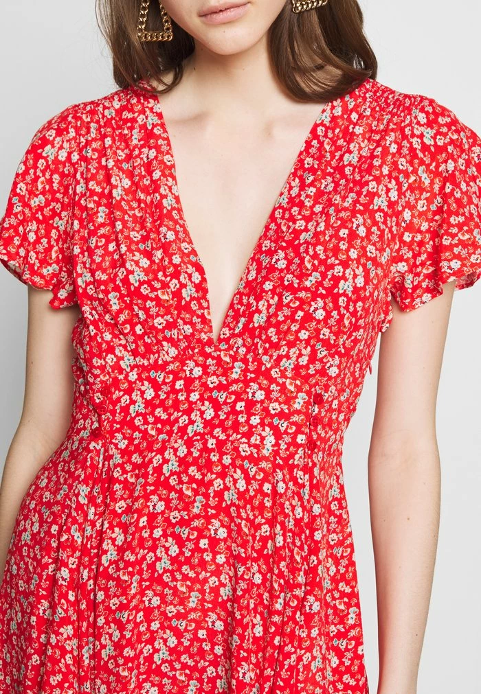 Pepe Jeans ANETTE - Robe De Jour - Multi 6 Pepe Jeans ANETTE - Robe De Jour - Multi – Image 6