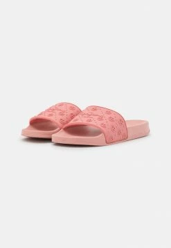 Pepe Jeans SLIDER SPORT - Mules - Petal -Pepe Jeans Soldes Magasin 2ad30f84116d427a8cfe8650e03cbcc8