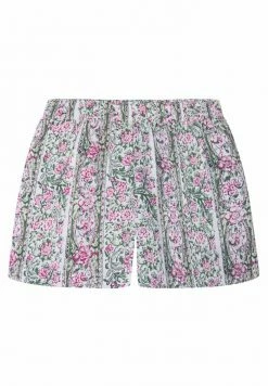 Pepe Jeans MANDIE - Short - Purple