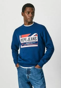 Pepe Jeans DEV - Sweatshirt - Midnight
