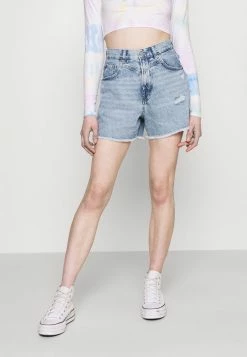 Pepe Jeans RACHEL - Short En Jean - Denim