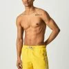 Pepe Jeans RODD - Short De Bain - Yellow