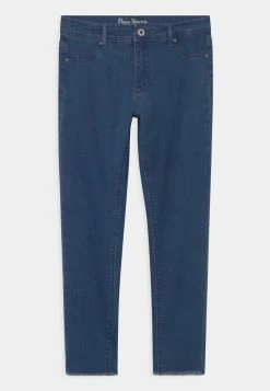 Pepe Jeans MADISON - Jeans Skinny - Medium Used