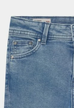 Pepe Jeans PIXLETTE HIGH - Jeans Skinny - Light-blue Denim -Pepe Jeans Soldes Magasin 2b55f46dfdf04dcc9d1230f6f32e2b65
