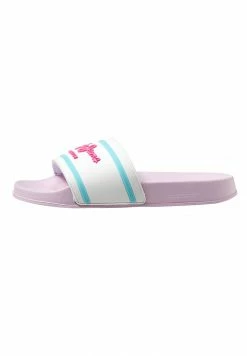 Pepe Jeans Sandales De Bain - Blanco