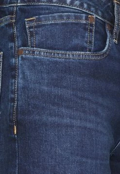 Pepe Jeans HATCH - Jean Slim - Denim -Pepe Jeans Soldes Magasin 2b8f986a2b784ca38892c54334eef80f