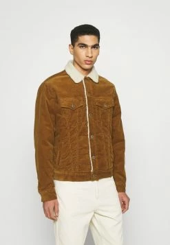 Pepe Jeans PINNER - Veste Mi-saison - Caramel