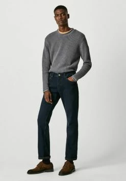 Pepe Jeans STEVEN - Pullover - Grey