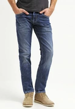 Pepe Jeans CASH - Jean Droit - Z23