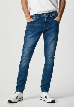 Pepe Jeans TRACK - Jean Slim - Denim