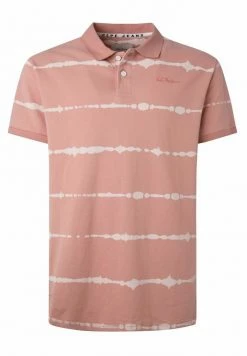 Pepe Jeans FARREL - Polo - Claret