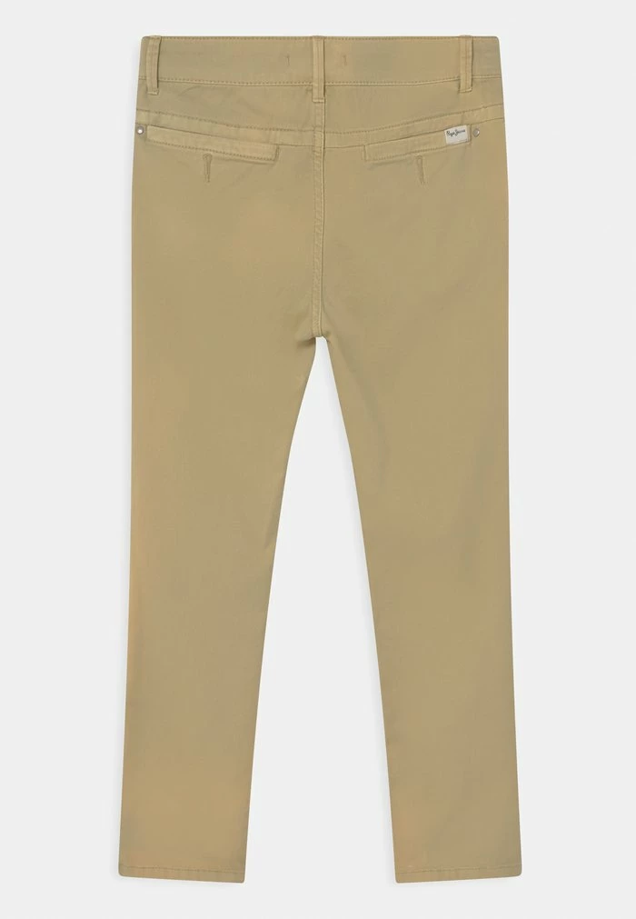 Pepe Jeans GREENWICH - Chino - Beige 2 Pepe Jeans GREENWICH - Chino - Beige – Image 2