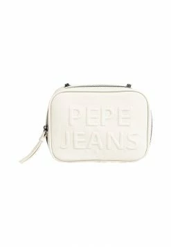 Pepe Jeans Sac Bandoulière - Czarny
