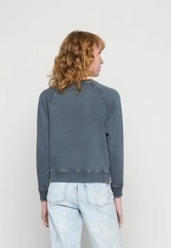 Pepe Jeans AMY - Sweatshirt - Charcoal -Pepe Jeans Soldes Magasin 2c83da7a30764b7cb735e309b10c0858