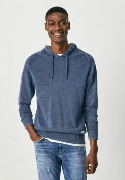 Pepe Jeans JORDIN - Sweat à Capuche - Midnight