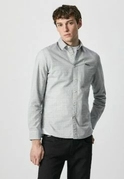 Pepe Jeans POULTON - Chemise - Light Grey