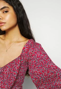 Pepe Jeans GIULIA - Blouse - Multi -Pepe Jeans Soldes Magasin 2ce11e1db1fb4debba00faaa6a59e3f6