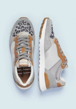 Pepe Jeans VERONA PRO TOUCH - Baskets Basses - Shallow -Pepe Jeans Soldes Magasin 2cf1a0c5f3274822a6211f88853d0423