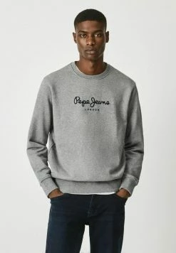 Pepe Jeans DYLAN - Sweatshirt - Gris Marl