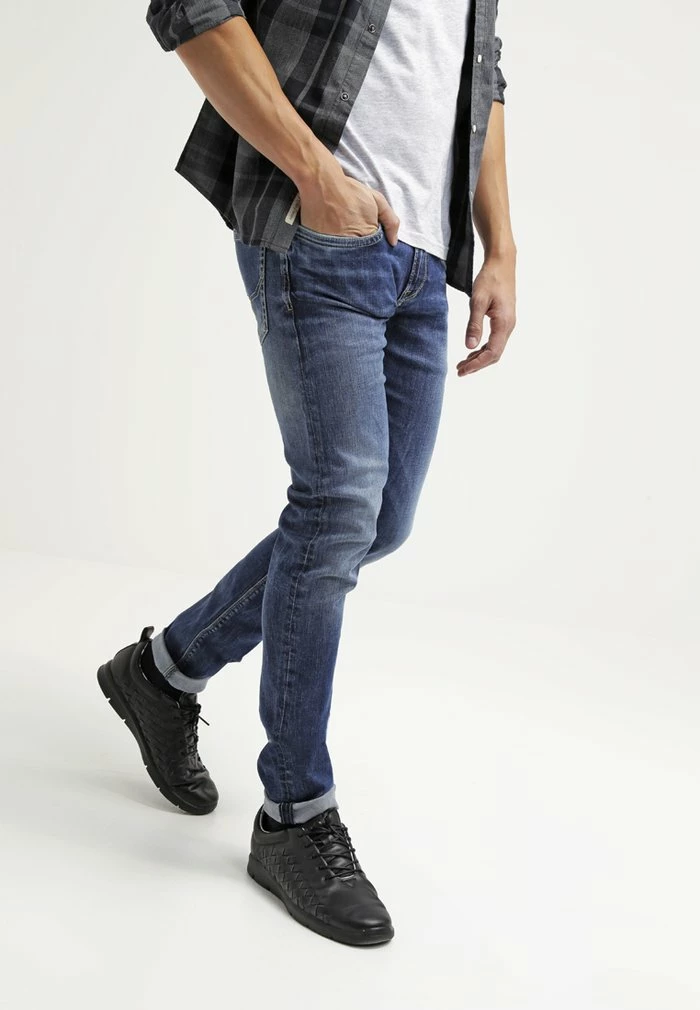 Pepe Jeans HATCH - Jean Slim - Z23 4 Pepe Jeans HATCH - Jean Slim - Z23 – Image 4