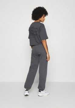Pepe Jeans POLINA - Pantalon De Survêtement - Steel Grey -Pepe Jeans Soldes Magasin 2d353675399744de939af2feafe44aba