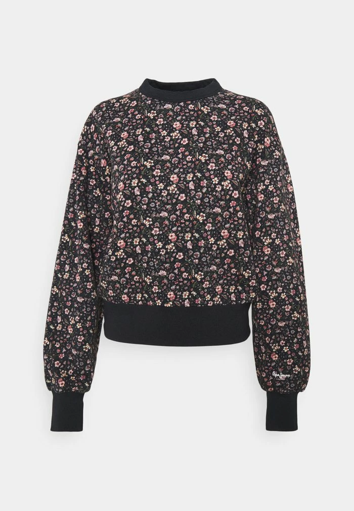 Pepe Jeans PRECIOUS - Sweatshirt - Multi 1 Pepe Jeans PRECIOUS - Sweatshirt - Multi