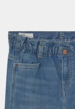 Pepe Jeans REESE JR - Jean Boyfriend - Denim -Pepe Jeans Soldes Magasin 2d6ac04eda9246e0b90d9e04c9ccb676
