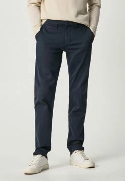 Pepe Jeans JAMES - Chino - Airforce Blue