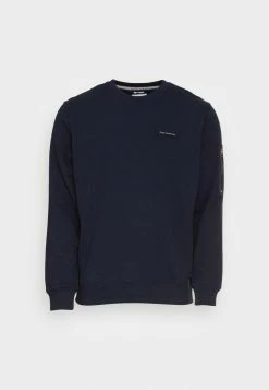 Pepe Jeans DEVON - Sweatshirt - Dulwich -Pepe Jeans Soldes Magasin 2d8f697f19ea43feb1777ca10e1a2ef7