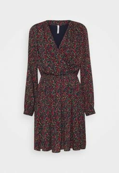 Pepe Jeans BERENICE - Robe De Jour - Multi Coloured