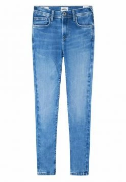 Pepe Jeans FINLY - Jean Slim - Denim