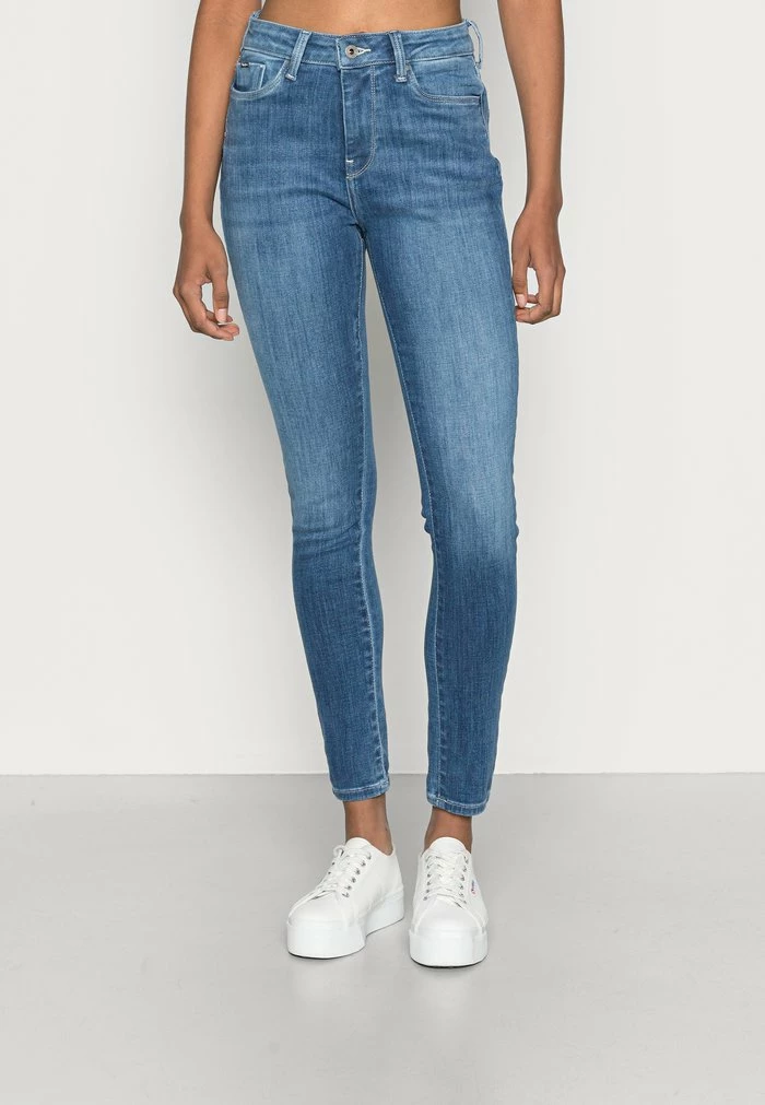 Pepe Jeans DION - Jeans Skinny - Denim 1 Pepe Jeans DION - Jeans Skinny - Denim