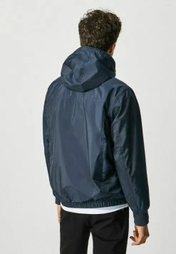 Pepe Jeans LUCAS - Veste Imperméable - Dulwich -Pepe Jeans Soldes Magasin 2e89c4a3cc124e949e0380539d91185d