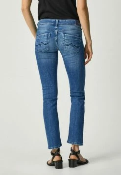 Pepe Jeans Jean Droit - Denim 7 Pepe Jeans Jean Droit - Denim -Pepe Jeans Soldes Magasin 2e96e209cea3420fa87678e775c37071