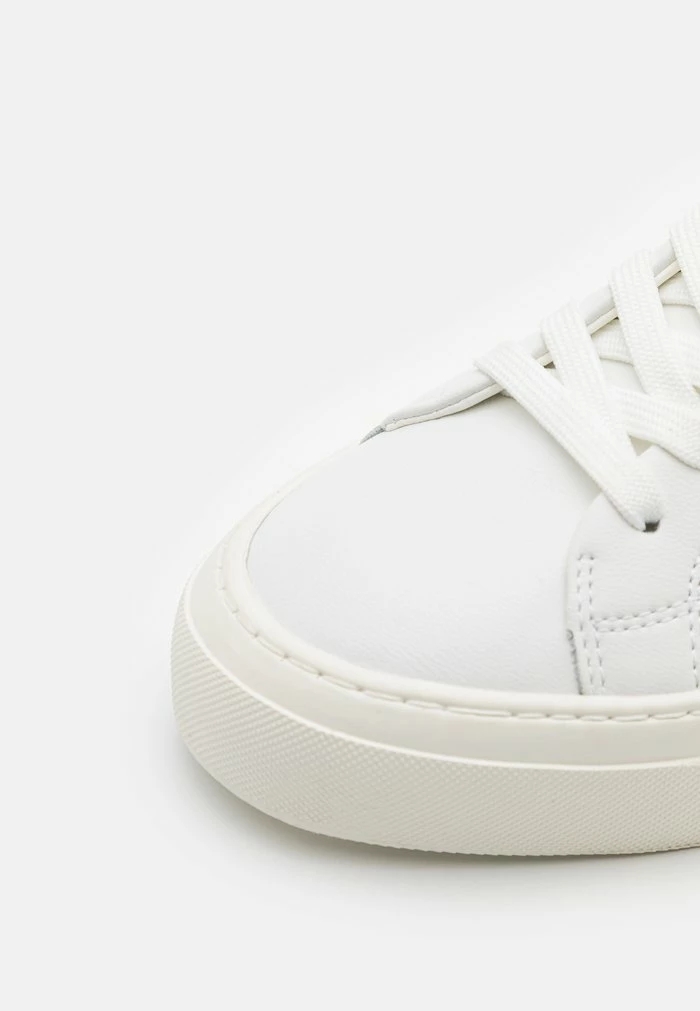Pepe Jeans YOGI ORIGINAL - Baskets Basses - White 6 Pepe Jeans YOGI ORIGINAL - Baskets Basses - White – Image 6
