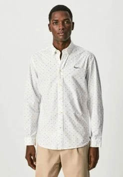 Pepe Jeans PHELIX - Chemise - White