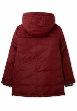 Pepe Jeans ISABELLE - Veste D'hiver - Dark Red -Pepe Jeans Soldes Magasin 2f13baf3a02c41a7a9899256eae278f5