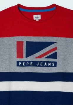 Pepe Jeans KENNY - Sweatshirt - Dark Blue 5 Pepe Jeans KENNY - Sweatshirt - Dark Blue -Pepe Jeans Soldes Magasin 2f394cbed3b046b8aad9f4ff8c4b7e1e