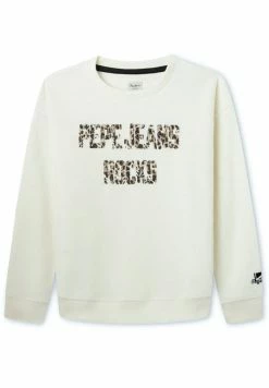 Pepe Jeans ERIKA - Sweatshirt - Mousse