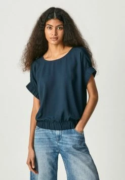 Pepe Jeans MARGOT - Blouse - Dark Blue