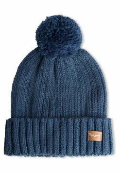 Pepe Jeans EMILY HAT - Bonnet - Dark Blue