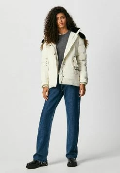 Pepe Jeans Doudoune - Mousse