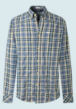 Pepe Jeans BILL - Chemise - Multi 9 Pepe Jeans BILL - Chemise - Multi -Pepe Jeans Soldes Magasin 2f968661a956470090fd9d938fc49d0f