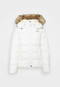 Pepe Jeans JUNE - Veste D'hiver - Mousse