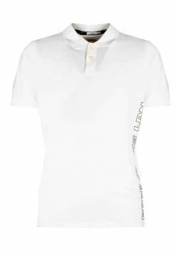 Pepe Jeans BENSON - Polo - Weiß -Pepe Jeans Soldes Magasin 2ffd6edf53d74fe6823576b56dd7ee31