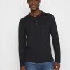 Pepe Jeans CARROL - T-shirt à Manches Longues - Black