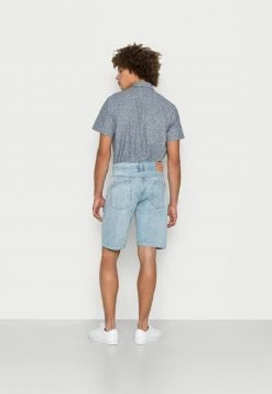 Pepe Jeans MARVIS - Short En Jean - Denim -Pepe Jeans Soldes Magasin 309cf5bcb54847a8b9c8024edc048243