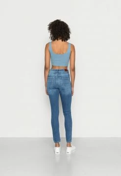 Pepe Jeans DION - Jeans Skinny - Denim 7 Pepe Jeans DION - Jeans Skinny - Denim -Pepe Jeans Soldes Magasin 30c5ac692c934eeebbf286de3d48472c