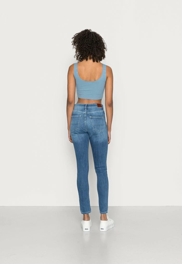 Pepe Jeans DION - Jeans Skinny - Denim 3 Pepe Jeans DION - Jeans Skinny - Denim – Image 3