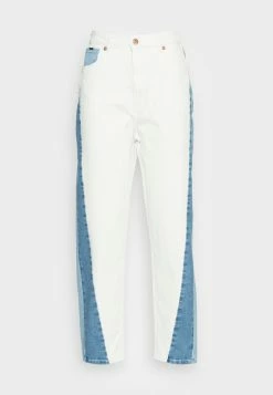 Pepe Jeans WILLOW BLEND - Jean Boyfriend - Blue Denim 8 Pepe Jeans WILLOW BLEND - Jean Boyfriend - Blue Denim -Pepe Jeans Soldes Magasin 30f0386219294a798523fb007a7b3197